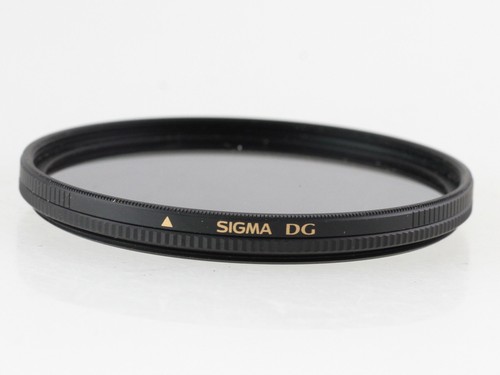 Sigma grand angle - sigma,