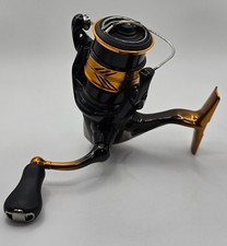 Moulinet toupie Shimano 18 Soare BB C2000SSPG du Japon