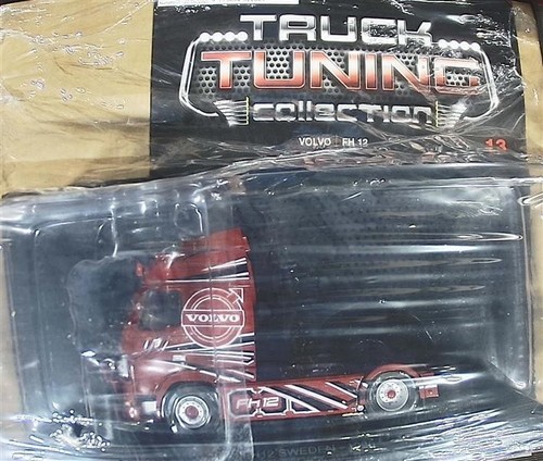 Collection tuning camion - collection, de