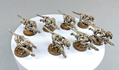 Warhammer 40k tyranid tyranide - tyranid,