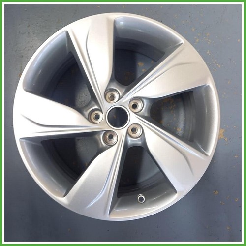 Jante simple alliage - alliage, opel