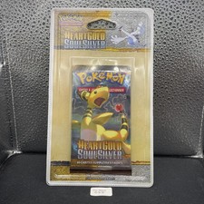 Booster Sous Blister Pokémon