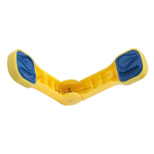 Moule appât pour truite - 1x(moule, d'appât