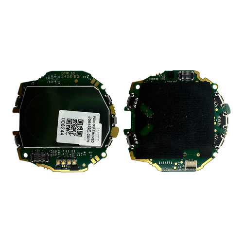 Garmin instinct solaire gps - instinct, 2s