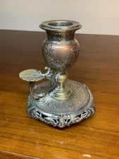 SUPERBE RAT DE CAVE BOUGEOIR