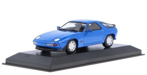 Minichamps porsche 928 gts - minichamps,