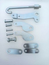 Jeep Willys MB Ford Gpw E