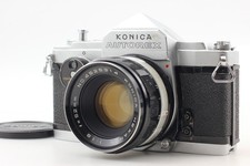 [ près De Mint ] Konica