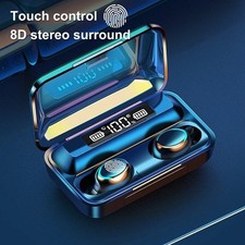 Écouteurs Sans Fil Bluetooth