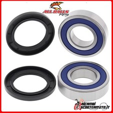 KIT DE ROULEMENT DE ROUE ARRIÈRE All Balls Cf Moto Rancher 500 CF500-5 UTV 2013 