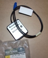 Antenne GPS Renault Laguna III