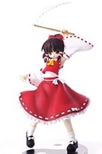 Touhou Project Figurine Touhou Gensou Retsuden 01 Hakurei Reimu Tree Person /