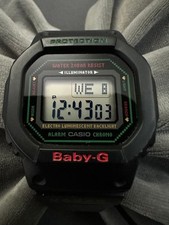 Montre numérique pour femme