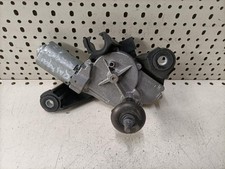 Moteur essuie glace arriere NISSAN 1.5 dCi 110ch FAP Acenta / Qashqai I (J10) / 