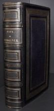Paul et Virginie et la Chaumière Indienne / 1838