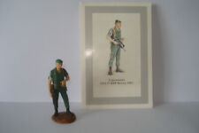 Figurine 54mm no pegaso métal