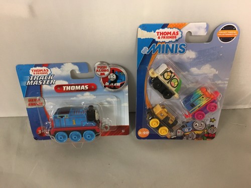 Thomas friends track - thomas,