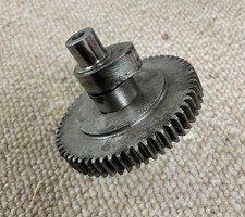 pièces motos anciennes BSA B44 Camshaft réf 71-1276