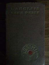 méthode assimil anglais 1962