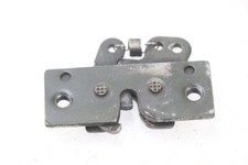 SEAT LOCK SET - PEUGEOT ELYSTAR 50 ( 2002 - 2014)