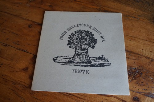 Traffic john barleycorn - john,