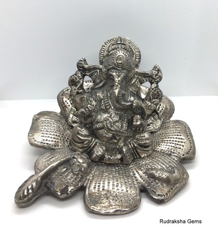 Statue ganesh dieu hindou - dieu,