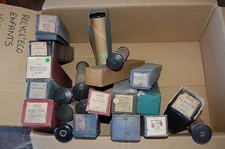 22 ROULEAUX PERFORES POUR PIANO MECANIQUE + 3 OFFERTS //C45//