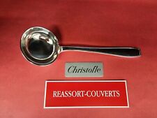 LOUCHE CRÈME 24CM ATLAS