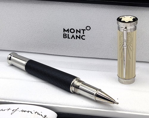Premium montblanc hommage - premium,