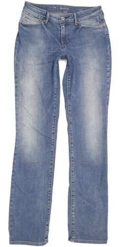 Levi bold curve femme bleu - ,