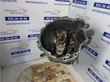 BOITE DE VITESSES MANUELLE