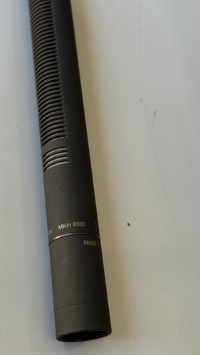 Sennheiser mkh 8060 - 8060, mzf
