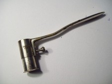 Chasse dosette poudre plomb - dosette,