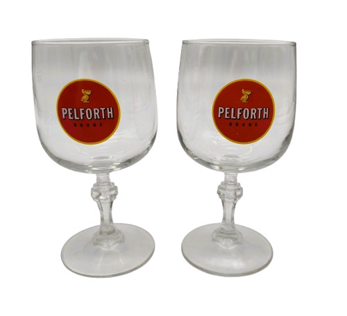 Lot verres pelforth - 2,