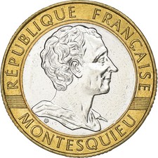 France, 10 Francs