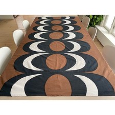 Nappe vintage en tissu