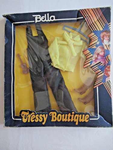 Bella tressy boutique 063142 - boutique,