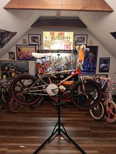 1987 SHARP  Master 4130 BMX