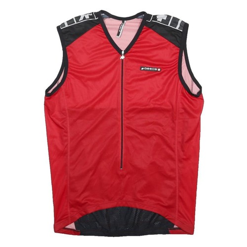 Assos shirt cyclisme sans - assos, t-shirt