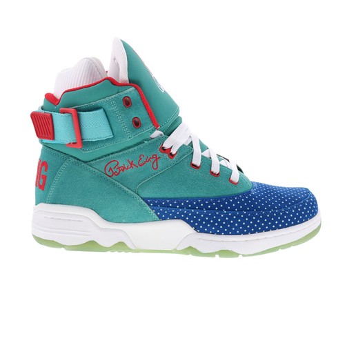 Ewing athletics all star - hi, all-star