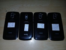 LOT 6 x TELEPHONE SMARTPHONE