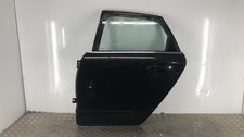 Porte arriere gauche CITROEN C4 2 PHASE 1 00009006R9