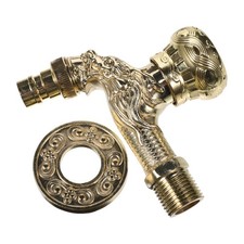 Robinet De Jardin Extérieur