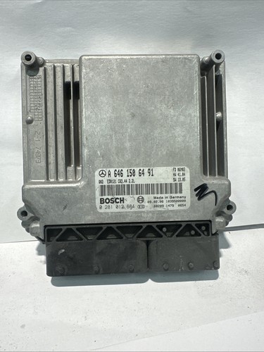 Calculateur moteur ecu bosch - ecu,