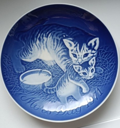 Assiettes fête des - assiettes,