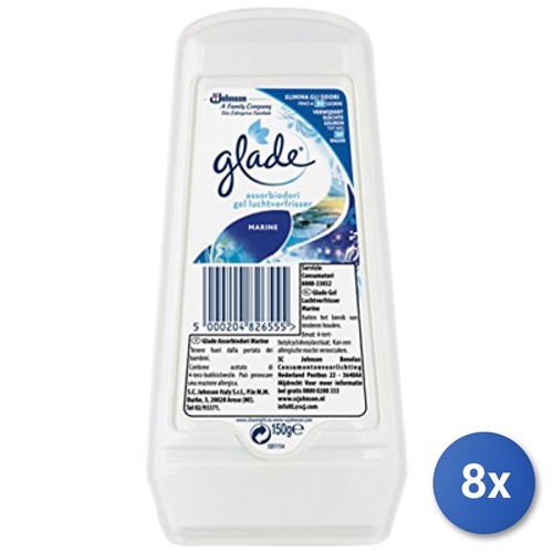 Lot glade absorbeurs - lot,