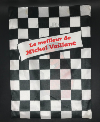 Graton michel vaillant - graton,