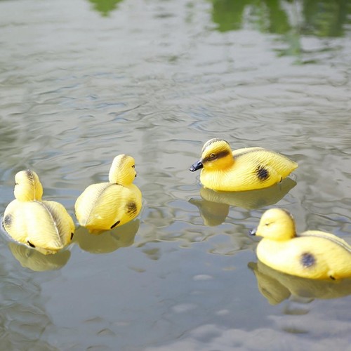 Leurres canard flottants - de,