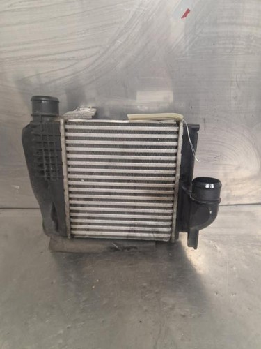 Echangeur air - , (intercooler)