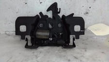 Serrure de capot RENAULT CLIO
